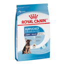 Royal Canin Size Health Nutrition Large Puppy Dry Dog Food, 17 lbs. Bag