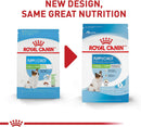 Royal Canin Size Health Nutrition X-Small Puppy Dry Dog Food, 3 Lbs. Bag