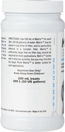 Seachem Matrix Bio Media 250ML 3-Pack