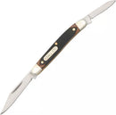 Old Timer 2-3/4" Minuteman Closed Knife