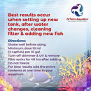 DrTim's Aquatics Reef One and Only Nitrifying Bacteria 8 oz.