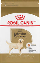 Royal Canin Labrador Retriever Adult Dry Dog Food, 30 Lb Bag