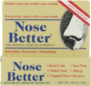 Nose Better Non-Greasy Aromatic Relief Gel-0.46 oz. 3-Pack