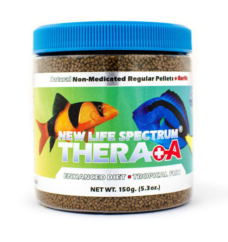 New Life Spectrum Thera+A Regular 150g