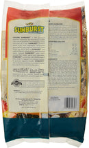 Higgins Sunburst Gourmet Cockatiel Bird Food 3lbs