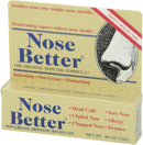 Nose Better Non-Greasy Aromatic Relief Gel-0.46 oz. 3-Pack