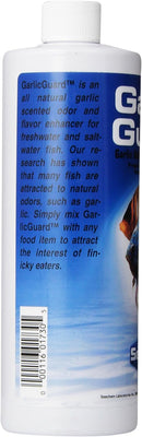 Seachem Garlic Guard 500ml Freshwater & Marine