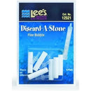 Lee's Aquarium Discard-A-Stone Fine Bubbles 6-Pack Lee's Pet Products