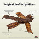 Redbarn Bully Slices for Dogs Original Flavor 9 oz. 2-Pack