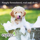 Espree Oatmeal Baking Soda Shampoo Pet 20 oz.