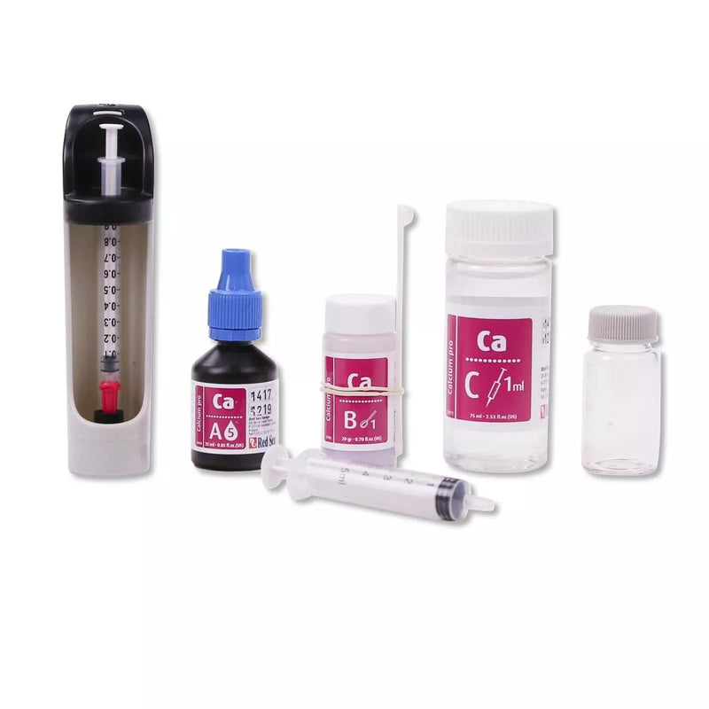 Red Sea Calcium Pro Test Kit