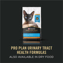 Purina Pro Plan Urinary Tract Health Turkey and Giblets 12-Pack