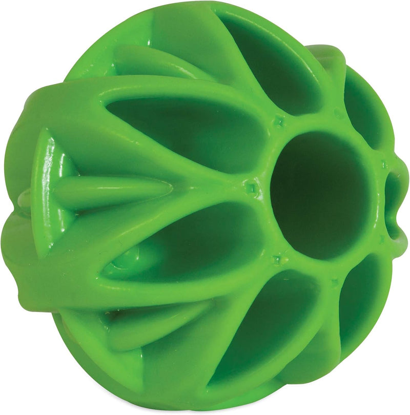 JW Megalast Ball Dog Toy, Medium