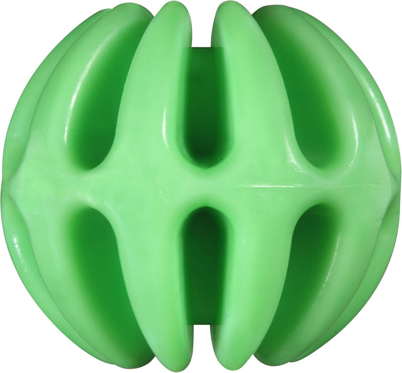 JW Megalast Ball Dog Toy, Medium