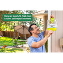 RESCUE Non-Toxic Disposable Yellowjacket Trap