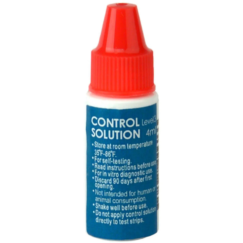 Advocate PetTest Control 3 Solution 4ml Advocate