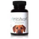 AminAvast Healthy Kidney Function for Cats and Dogs 60 Capsules 1000mg AminAvast