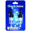 Aquarium Solutions Check Valve 2-Pack Hikari