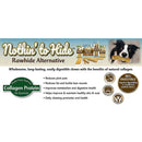 Fieldcrest Farms Nothin' to Hide Rawhide Rolls 10" Chicken Flavor Fieldcrest Farms