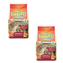 Higgins Sunburst Gourmet Blend Chinchilla 3lbs. Higgins