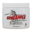 Krudzapper Animal Topical Ointment Wound Fungus Rainrot Ringworm Krudzapper