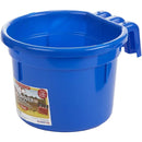 Little Giant Fence Feed Bucket Hook Over Feed Pail 8-Quart Little Giant