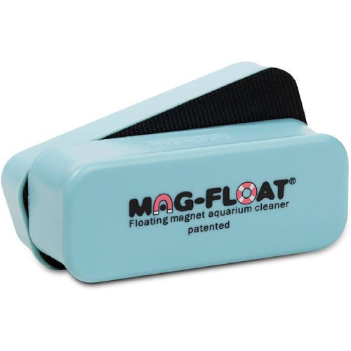 Mag-Float Acrylic Aquarium Cleaner, Medium