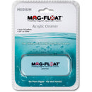 Mag-Float Acrylic Aquarium Cleaner, Medium