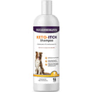 Piccardmeds4pets Keto-Itch Relief Chlorhexidine 2% Shampoo 16 oz. Piccard Meds 4 Pets