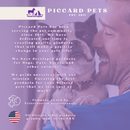 PiccardNaturePets One 4 All Supplement 60ct Soft Chews