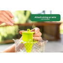 Rescue! Big Bag Fly Trap Disposable RESCUE