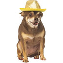 Rubie's Costume Company Fedora Pet Costume SM/M Rubie's