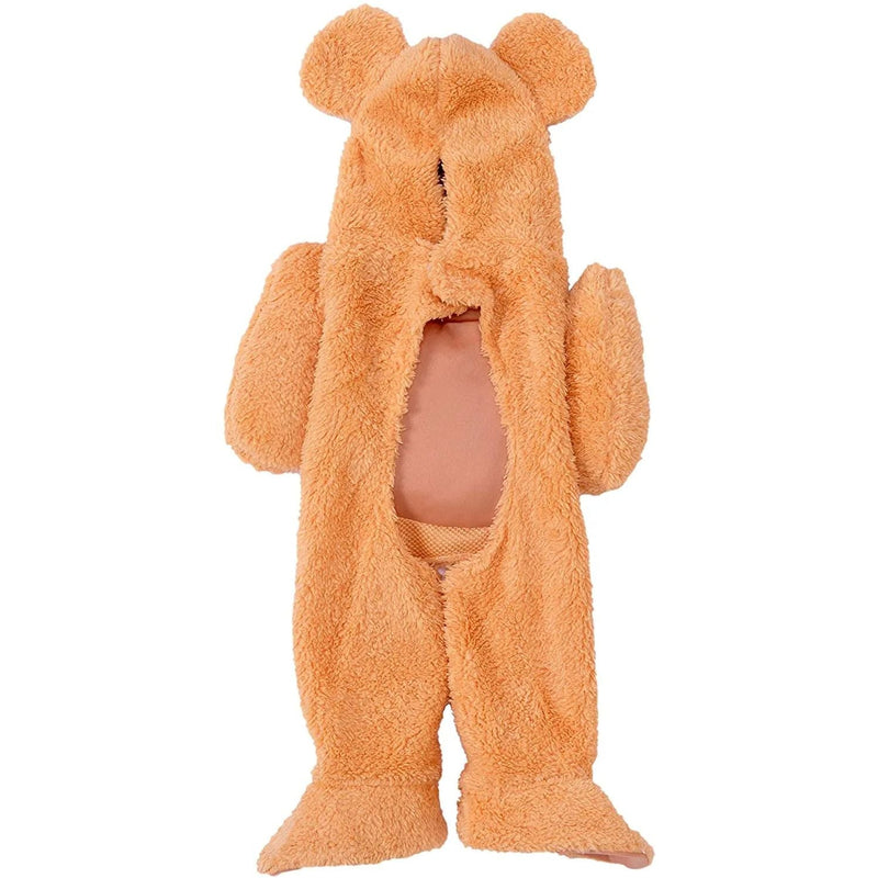 Rubie's Walking Teddy Bear Pet Suit Costume Rubie's