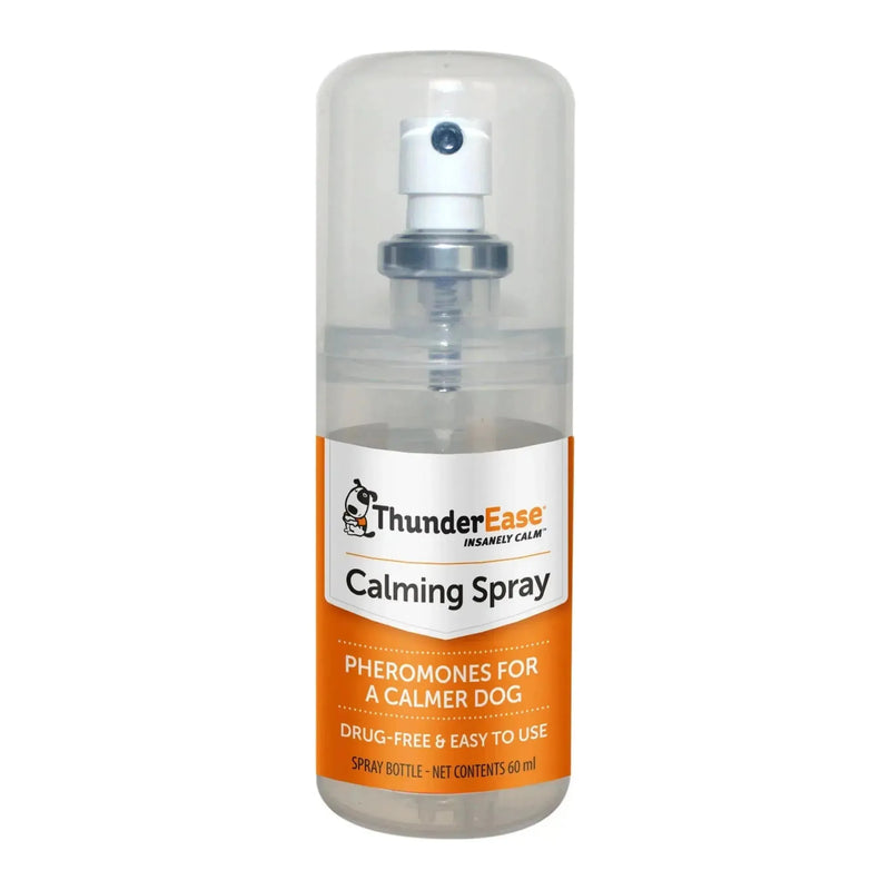 ThunderEase Dog Calming Spray 60mL ThunderEase