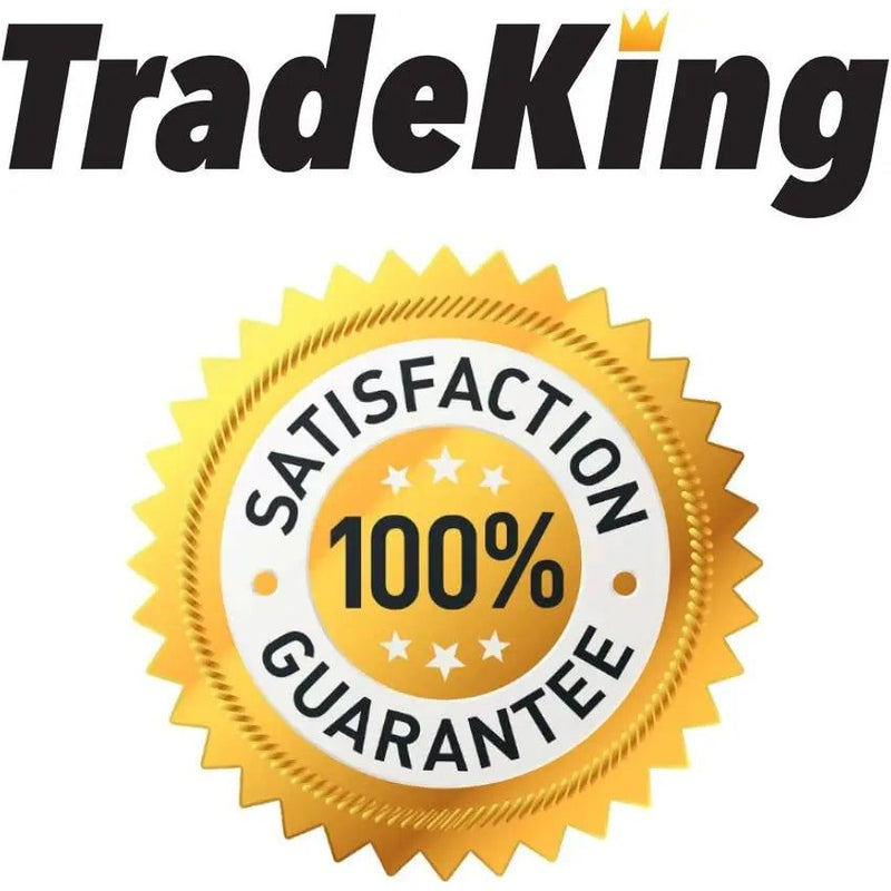 TradeKing 30% Vinegar The All Natural Alternative Home Cleaner 1 Gallon TradeKing