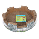 Ware Manufacturing Corrugated Catnip Castle Ware Manufacturing