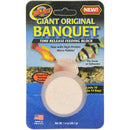 Zoo Med Laboratories Giant Original Banquet Block Feeder Zoo Med