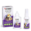 Zymox Avian Care Topical Solution W/o Hydrocortisone 1.25 Oz. ZYMOX