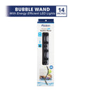 Aqueon Flexible LED Bubble Wand