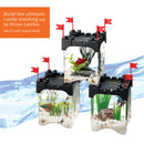 Aqueon Betta Castle Kit .5 Gallon