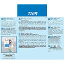 API Freshwater Aquarium PH Test Kit 250ct API