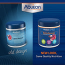 Aqueon Pro Foods Betta Formula Fish Food 1.4 oz. Aqueon