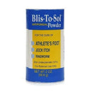 Blis-To-Sol Athletes Foot Antifungal Powder 2 oz. Oakhurst