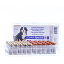 Canine Spectra 5 Way Protection Puppy Vaccine with Free Syringe Durvet