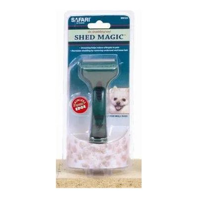 Coastal Pet Safari Shed Magic Grooming Tool for Pet Coastal