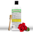 Cowboy Magic Rose Water Shampoo 32 oz. Cowboy Magic