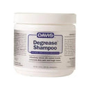 Davis Degrease Pet Shampoo 16 oz. Davis Manufacturing