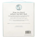 Dog Is Good 4 Piece Play The Field Gift Pack Toy Dog is Good