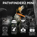 Dogtra Pathfinder Mini Extra E-Collar Green Dogtra