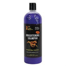 Elite Equine Brightening Shampoo For Brighter Manes Coats E3